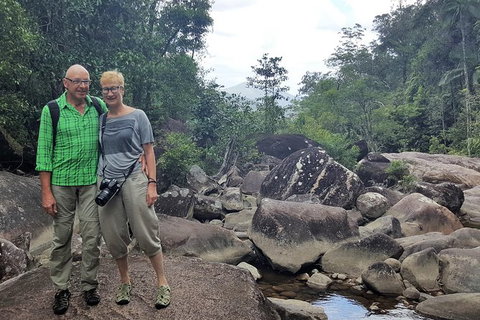 Personalised Private Platypus Land Tour - New South Wales Tourism  0