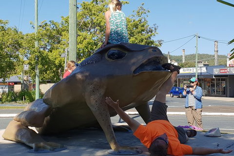 Personalised Private Platypus Land Tour - New South Wales Tourism  5