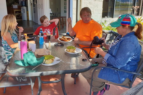 Personalised Private Platypus Land Tour - New South Wales Tourism  6