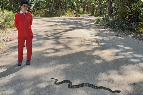 Personalised Private Platypus Land Tour - New South Wales Tourism  8