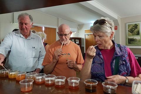 Personalised Private Platypus Land Tour - New South Wales Tourism  4