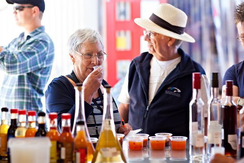 Taste Of Sugar Tour - New South Wales Tourism  1