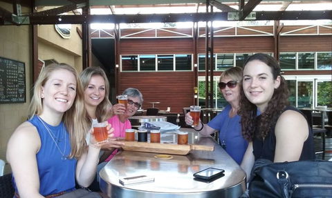 Mount Tamborine Wine Tasting Tour From Brisbane Or The Gold Coast - New South Wales Tourism  3