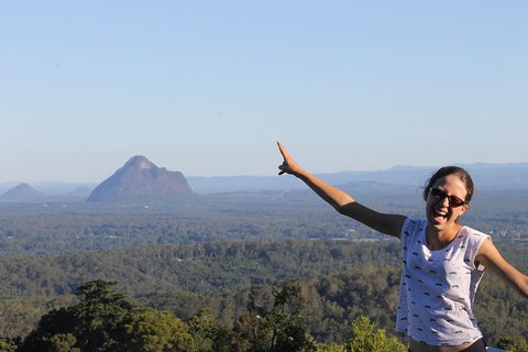 Noosa And Sunshine Coast Hinterland Day Trip From Brisbane - New South Wales Tourism  1