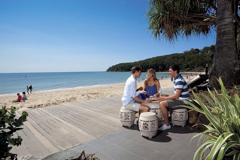 Noosa And Sunshine Coast Hinterland Day Trip From Brisbane - New South Wales Tourism  0