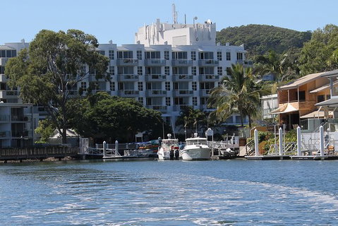 Noosa And Sunshine Coast Hinterland Day Trip From Brisbane - New South Wales Tourism  3