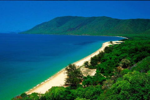 Cairns Reef And Rainforest Combo: Daintree Rainforest And The Great Barrier Reef - New South Wales Tourism  2