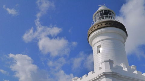 Chill Out At Byron Bay From Gold Coast - New South Wales Tourism  5