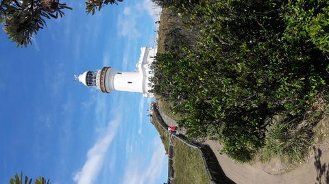 Chill Out At Byron Bay From Gold Coast - New South Wales Tourism  3