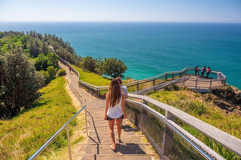 Chill Out At Byron Bay From Gold Coast - New South Wales Tourism  7