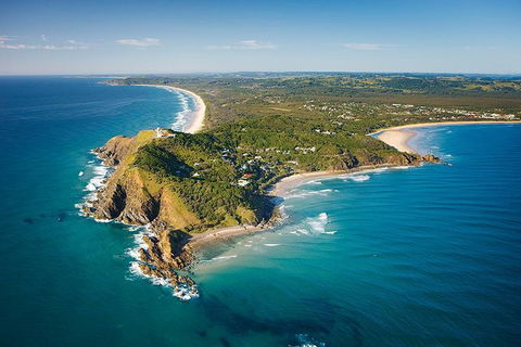 Chill Out At Byron Bay From Gold Coast - New South Wales Tourism  15