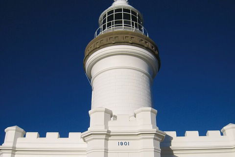 Chill Out At Byron Bay From Gold Coast - New South Wales Tourism  16