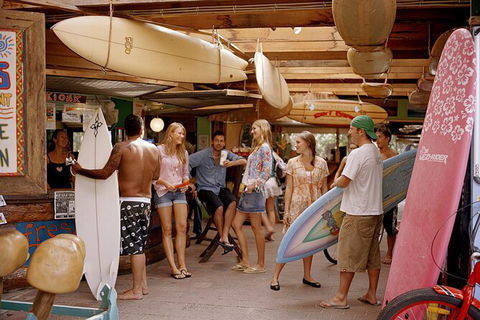 Chill Out At Byron Bay From Gold Coast - New South Wales Tourism  9