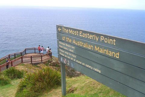 Chill Out At Byron Bay From Gold Coast - New South Wales Tourism  12