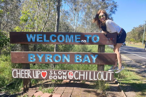 Chill Out At Byron Bay From Gold Coast - New South Wales Tourism  6