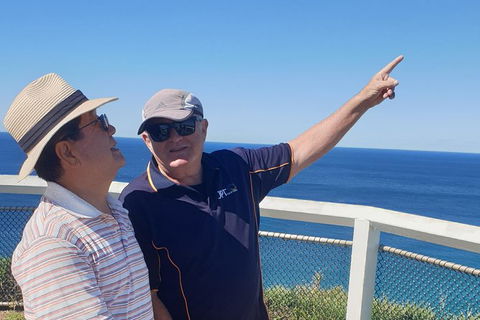 Chill Out At Byron Bay From Gold Coast - New South Wales Tourism  17
