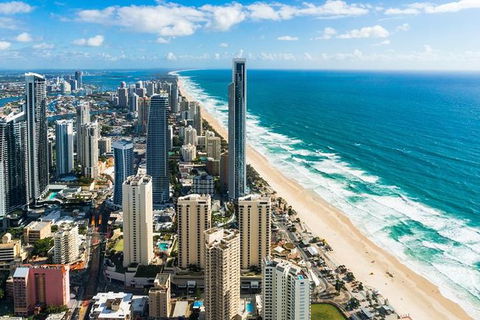 Private Transfers- Brisbane Airport To Gold Coast Airport Transfers - New South Wales Tourism  1