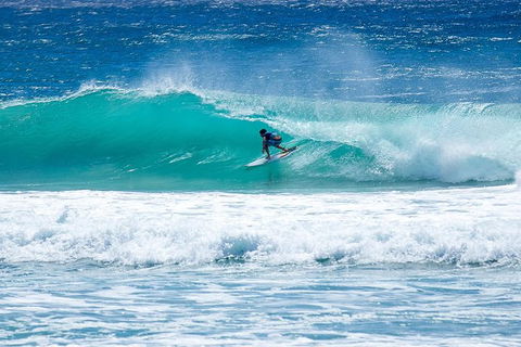 Byron Bay Day Trip From Gold Coast Including Cape Byron Lighthouse - New South Wales Tourism  8