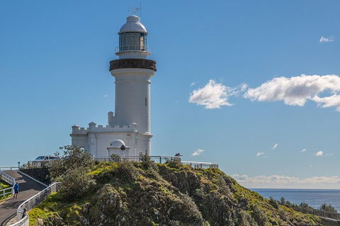 Byron Bay Day Trip From Gold Coast Including Cape Byron Lighthouse - New South Wales Tourism  6