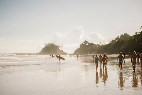 Byron Bay Day Trip From Gold Coast Including Cape Byron Lighthouse - New South Wales Tourism  3