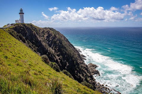 Byron Bay Day Trip From Gold Coast Including Cape Byron Lighthouse - New South Wales Tourism  7