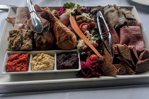 Queensland Food Tour: Farm-to-Table Indulgence - New South Wales Tourism  1
