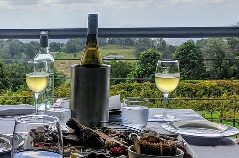 Queensland Food Tour: Farm-to-Table Indulgence - New South Wales Tourism  2