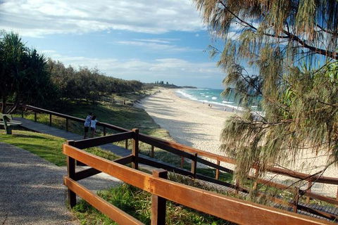 Queensland Food Tour: Farm-to-Table Indulgence - New South Wales Tourism  5