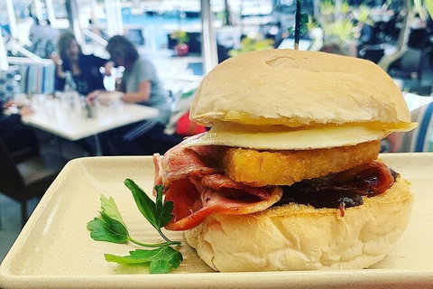 Express Jet Boat + Cafe Breaky - New South Wales Tourism  3