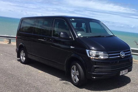 Private Transfer Cairns Airport To Port Douglas - New South Wales Tourism  0