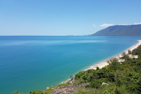 Airport Transfers Between Cairns Airport And Port Douglas - New South Wales Tourism  9