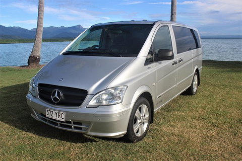 Airport Transfers Between Cairns Airport And Port Douglas - New South Wales Tourism  10