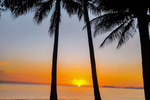 Airport Transfers Between Cairns Airport And Port Douglas - New South Wales Tourism  6