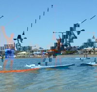 Stand up Paddle Hire - New South Wales Tourism 