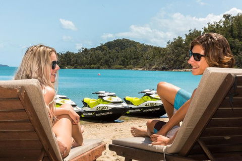 Whitsundays Jet Ski Tour - New South Wales Tourism  14
