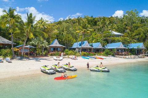 Whitsundays Jet Ski Tour - New South Wales Tourism  5