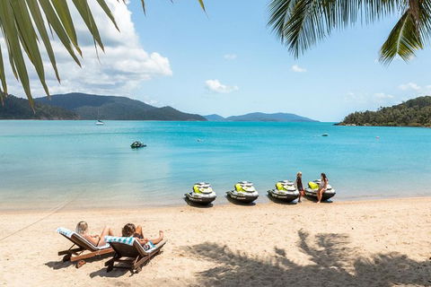 Whitsundays Jet Ski Tour - New South Wales Tourism  16