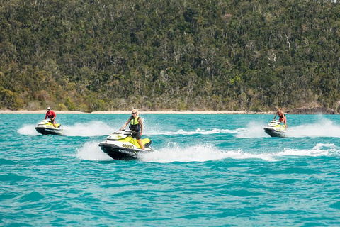 Whitsundays Jet Ski Tour - New South Wales Tourism  23