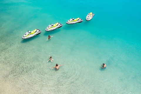 Whitsundays Jet Ski Tour - New South Wales Tourism  7