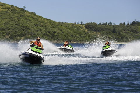 Whitsundays Jet Ski Tour - New South Wales Tourism  9