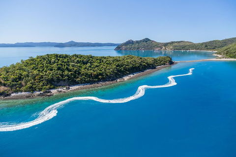 Whitsundays Jet Ski Tour - New South Wales Tourism  6