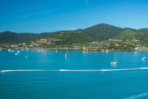 Whitsundays Jet Ski Tour - New South Wales Tourism  30