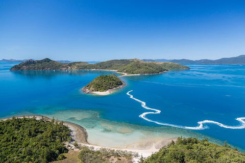 Whitsundays Jet Ski Tour - New South Wales Tourism  4