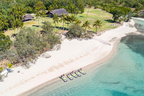 Whitsundays Jet Ski Tour - New South Wales Tourism  26