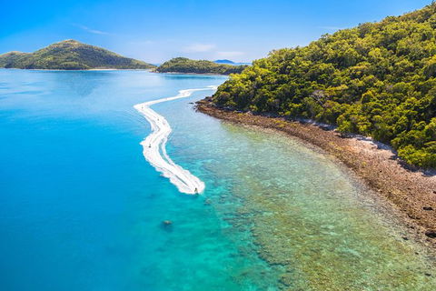 Whitsundays Jet Ski Tour - New South Wales Tourism  12