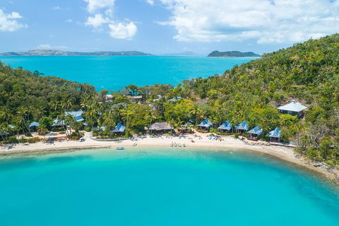 Whitsundays Jet Ski Tour - New South Wales Tourism  8