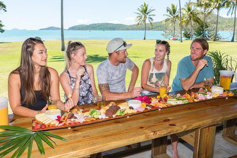 Whitsundays Jet Ski Tour - New South Wales Tourism  18