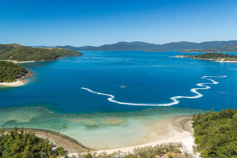 Whitsundays Jet Ski Tour - New South Wales Tourism  15