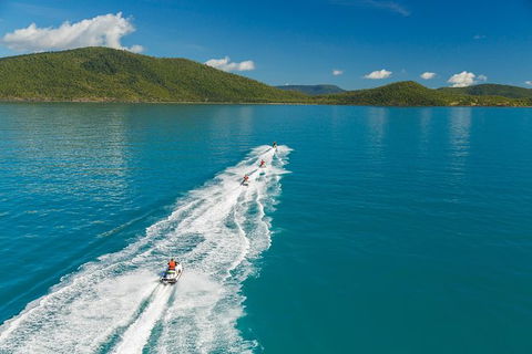 Whitsundays Jet Ski Tour - New South Wales Tourism  24