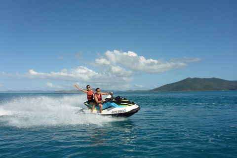 Whitsundays Jet Ski Tour - New South Wales Tourism  28